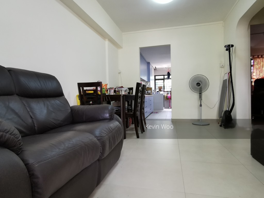 Blk 148 Bukit Batok West Avenue 6 (Bukit Batok), HDB 3 Rooms #209365751